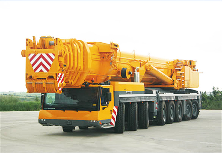 永济市精密设备吊装（如机床、仪器）需要特殊车型吗？